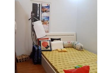 Bán nhà phố Hồng Mai, Hai Bà Trưng, 30m2 x 2.5 tỷ, ngõ thoáng, 10m ôtô tránh.